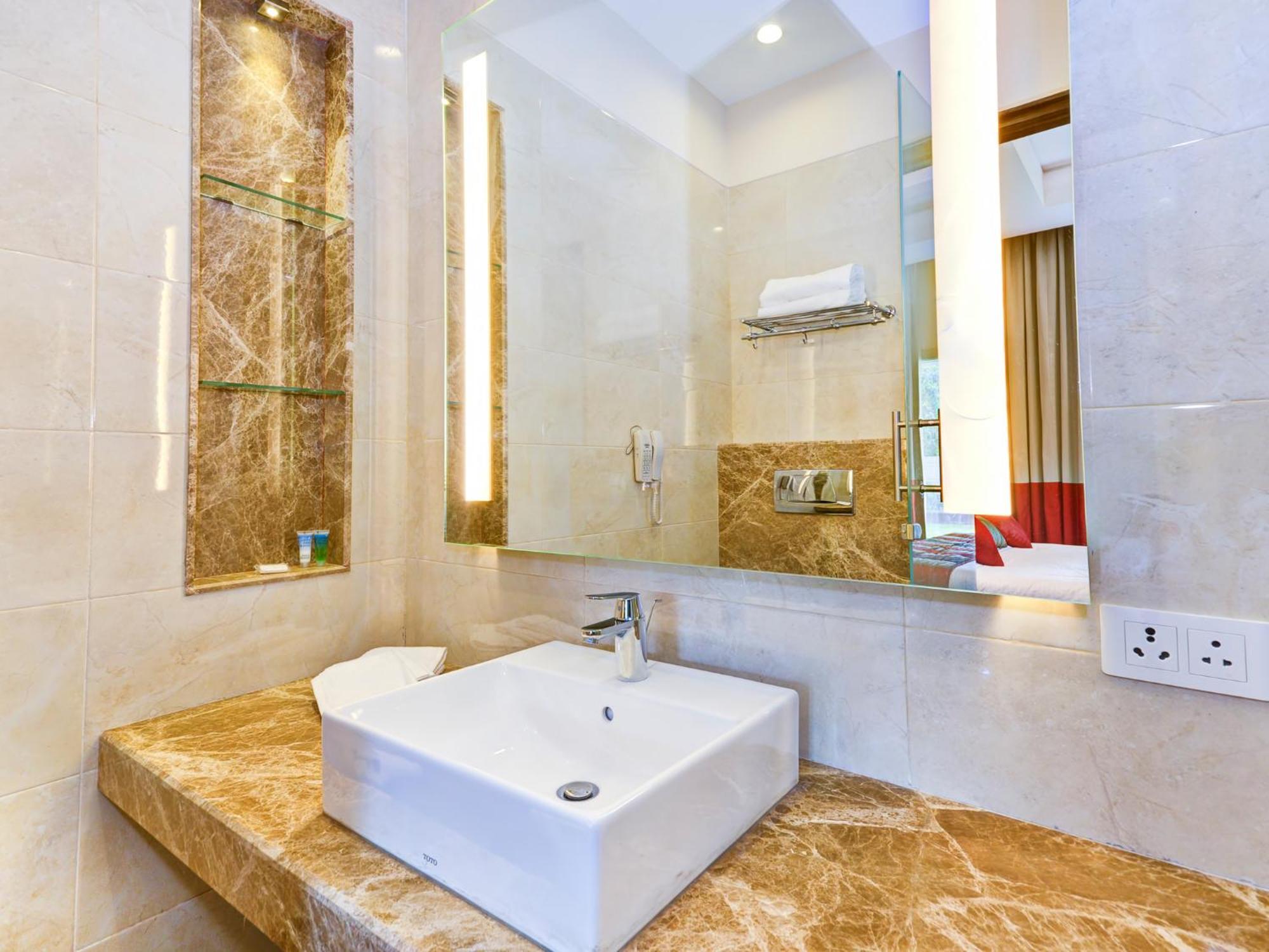 Premium Double or Twin Room