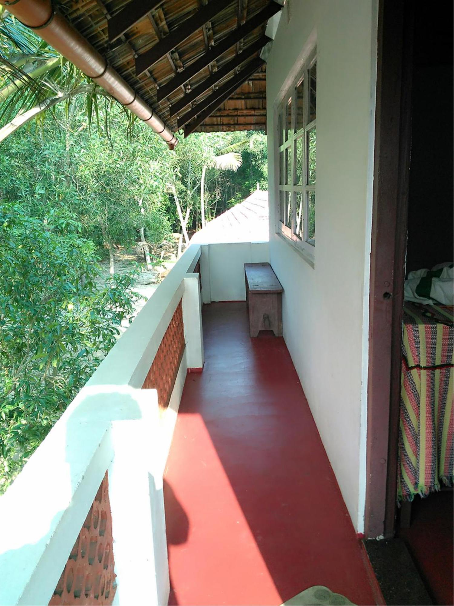 Double or Twin Room with Balcony