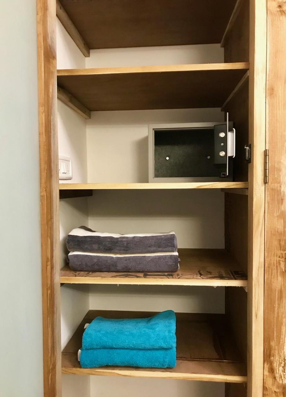Suite met Uitzicht op het Zwembad