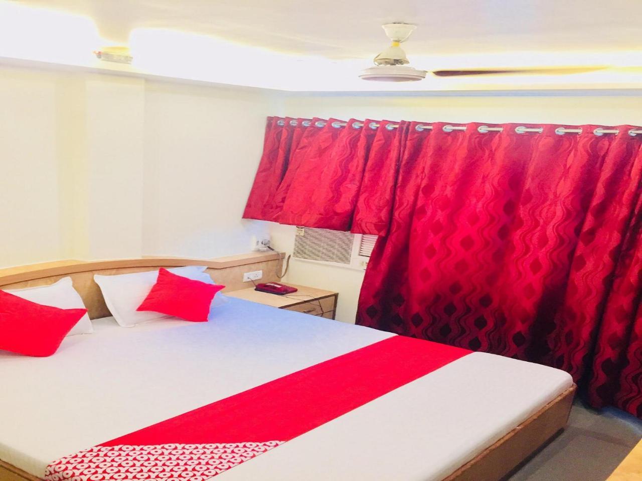 Super Deluxe Room