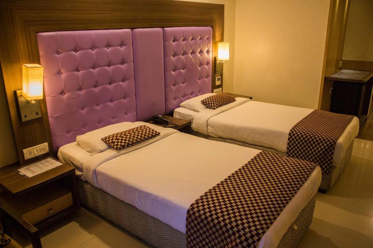 Standard Executive Room - Single Occupancy
