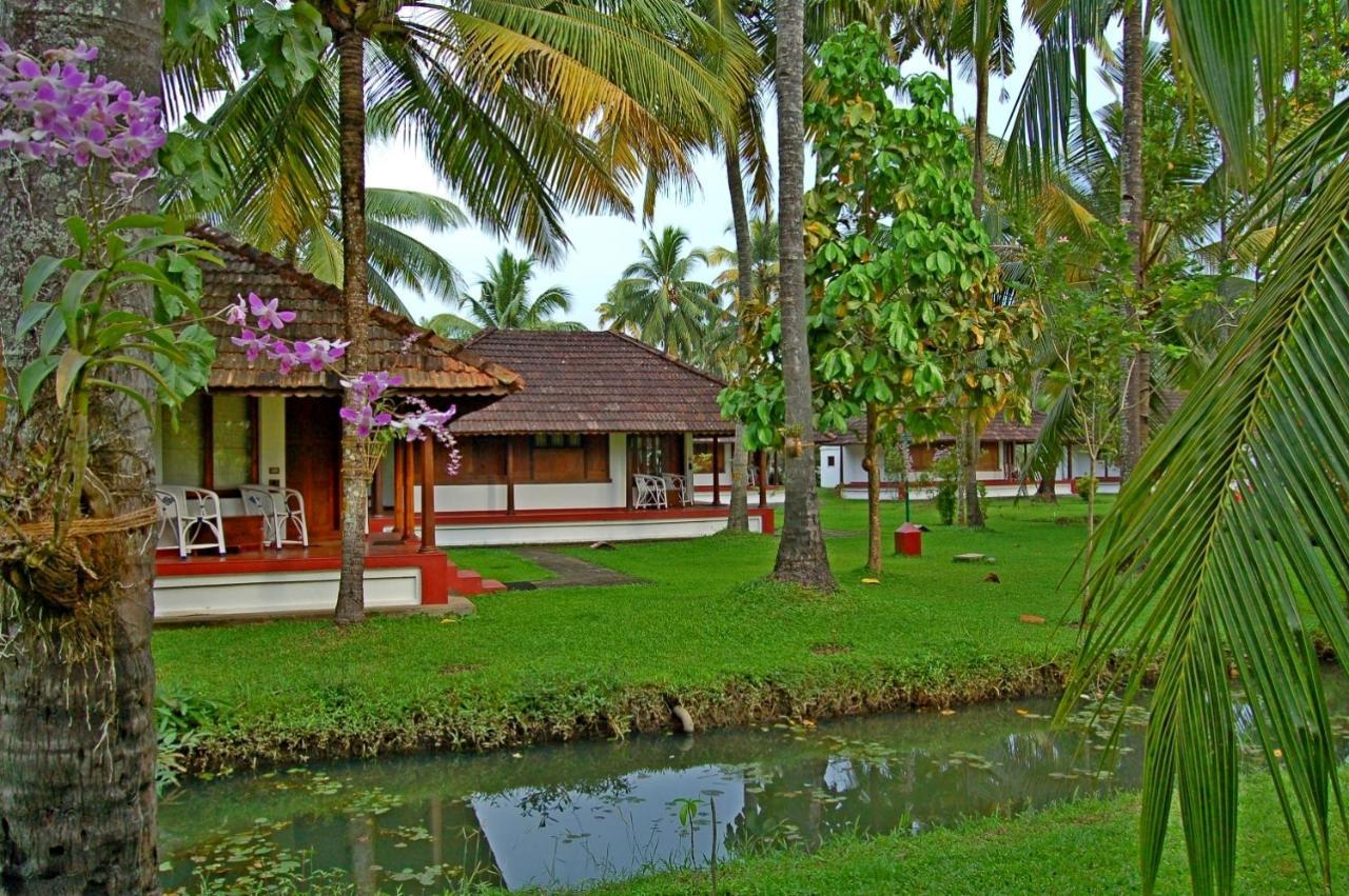 Heritage Bungalow Complimentary one-hour Sunset cruise subject to weather conditions