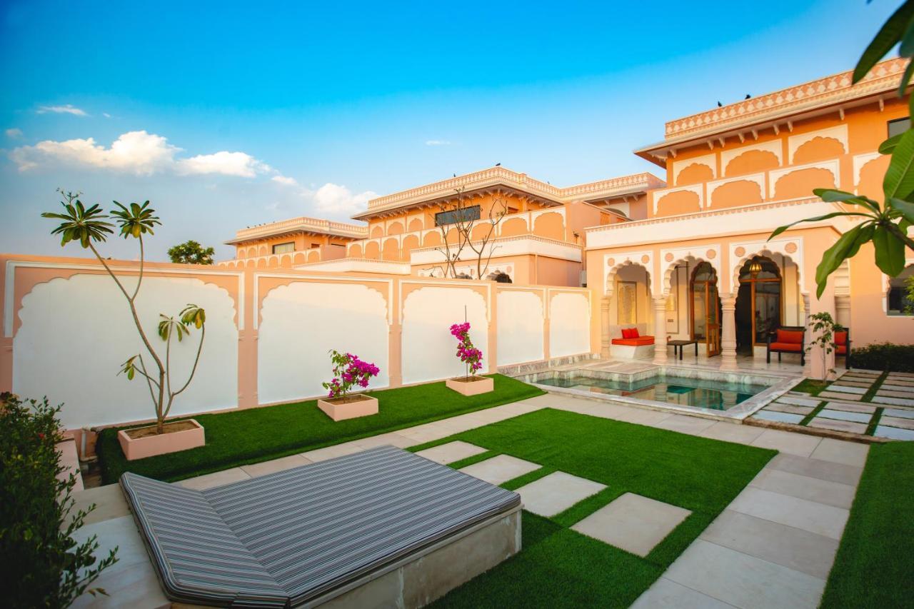 Royal Exclusive Villa Suite Private Pool Welcome drink on arrival 2 pints of Kingfisher lager beer One child up to 10 years complimentary without extra bed on all resort services