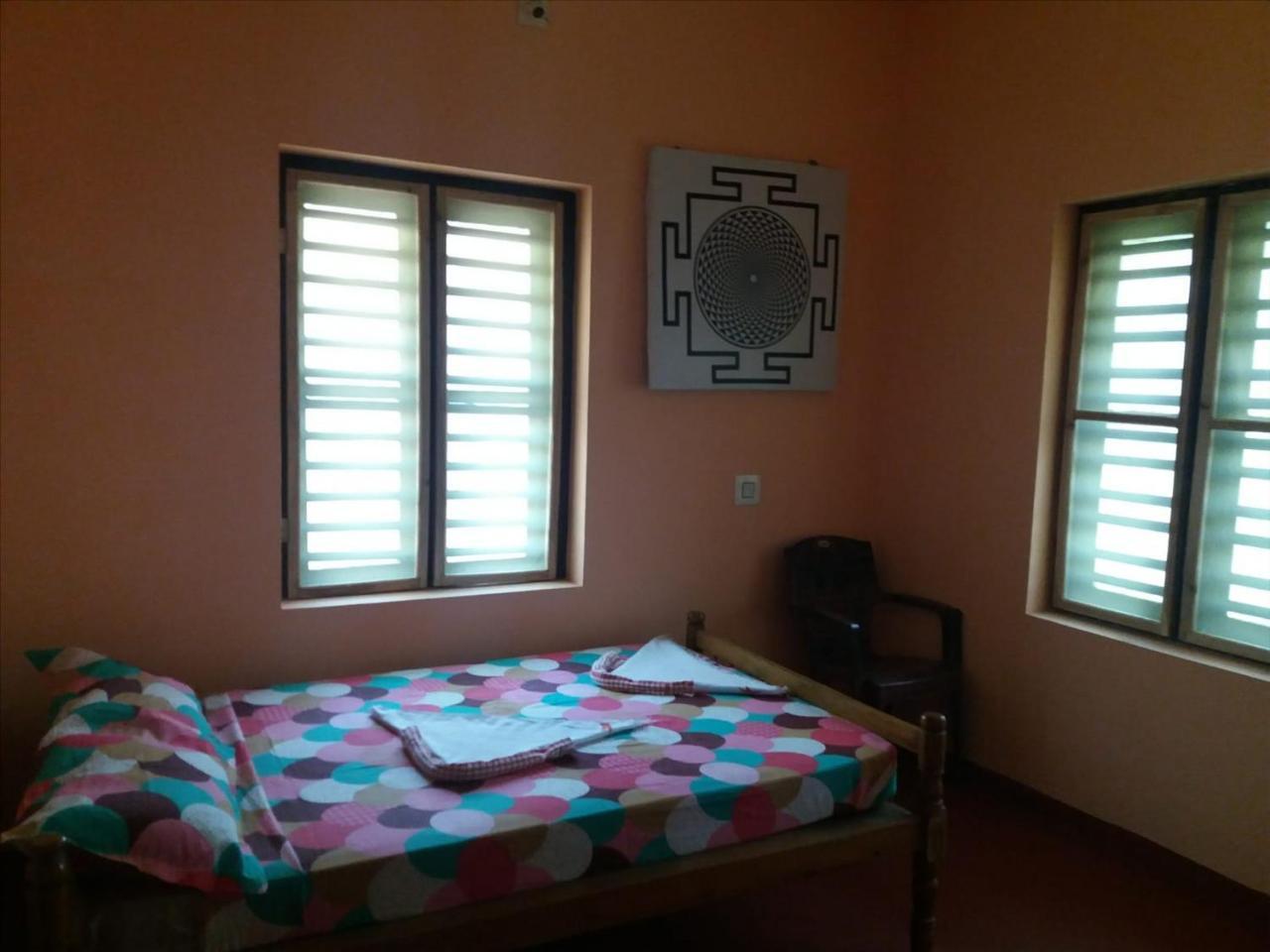 Budget Twin Room