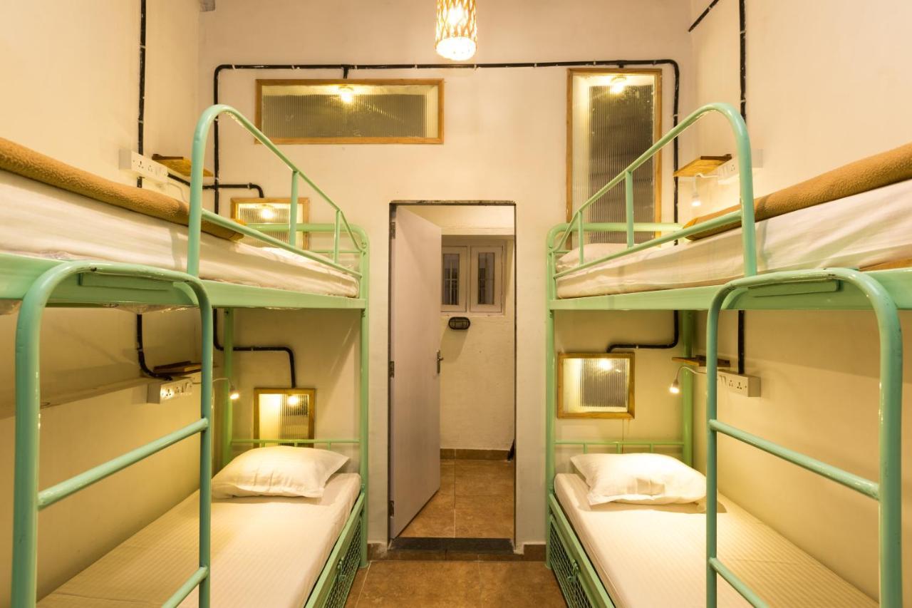 Bed in 4-Bed Mixed Dormitory Room,766939309:JPEG