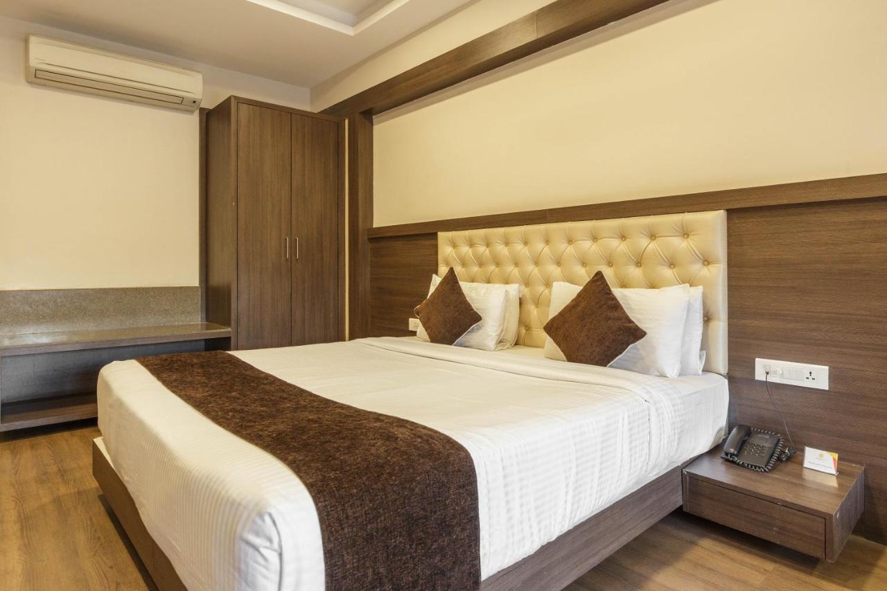 Quarto Conforto Mango