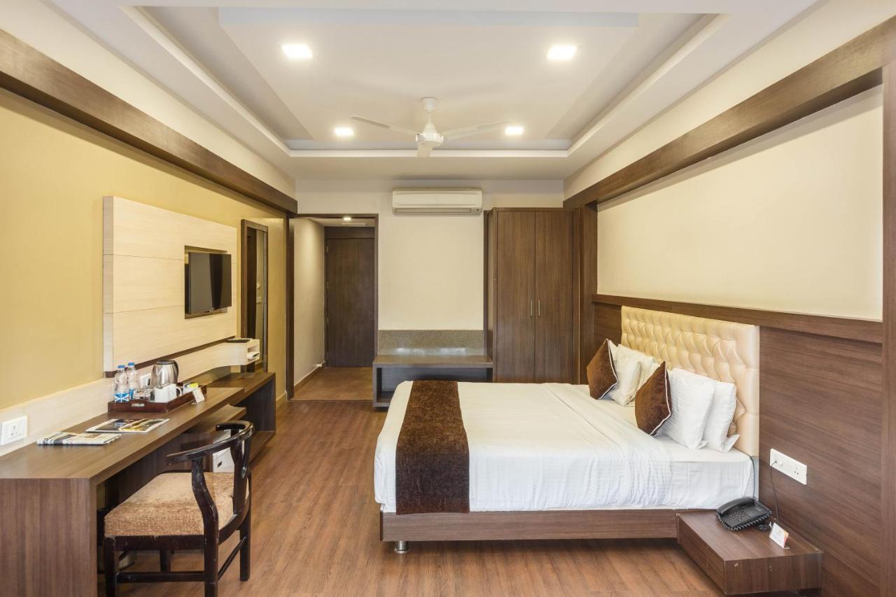 Quarto Clube Mango