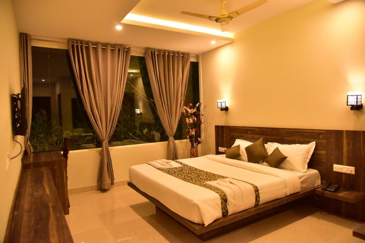 LE GRAND ROOM