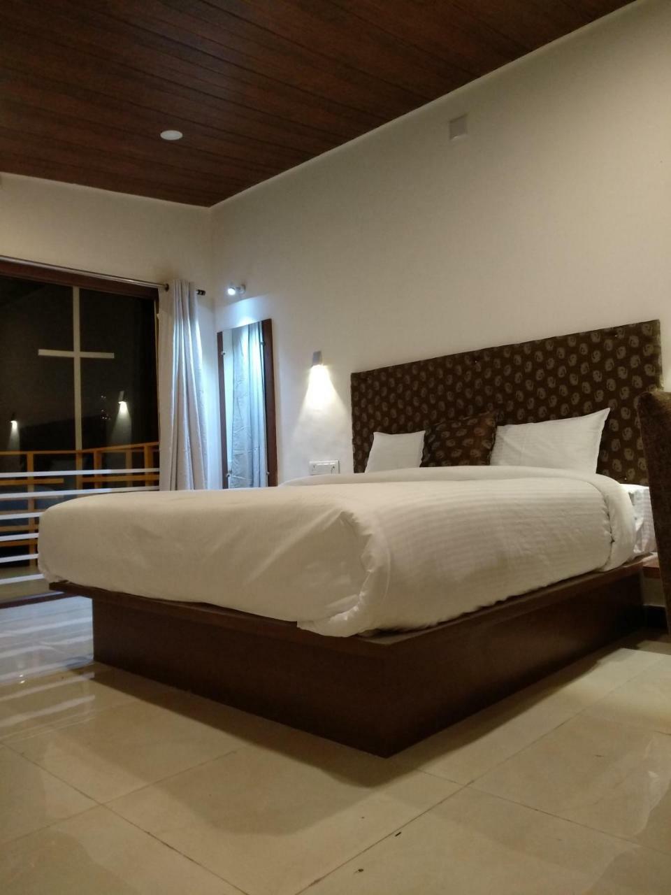 Deluxe Room Balcony Extra Bfast apart from will be charged as INR 150 per person or children