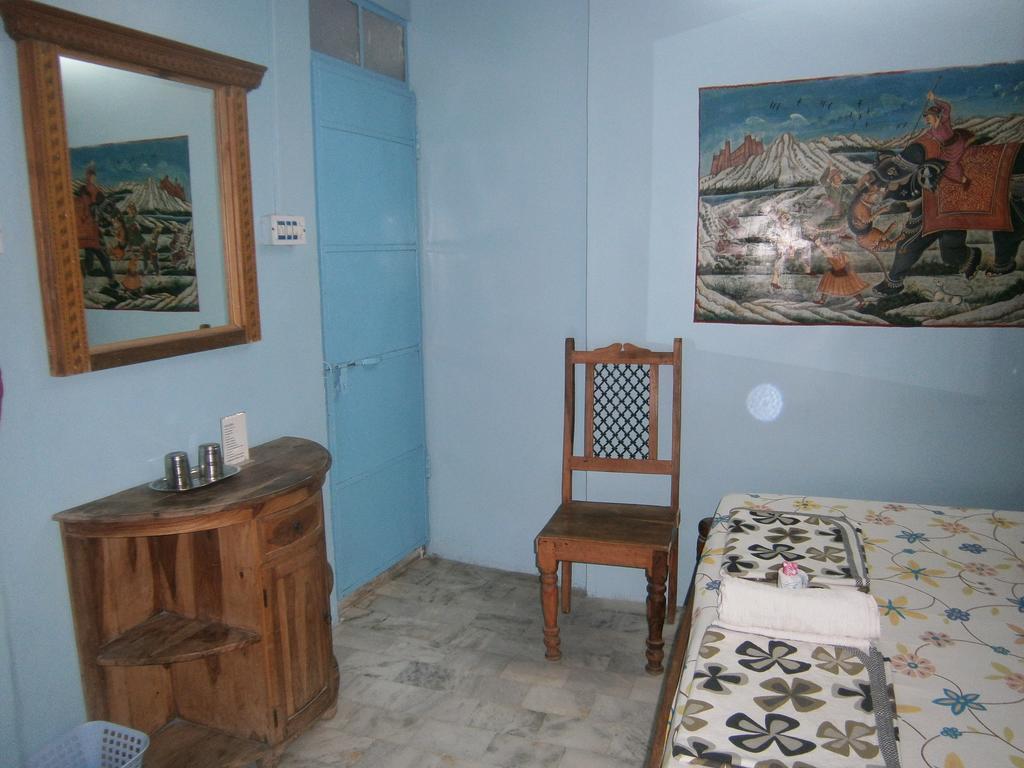 Chambre Double Économique