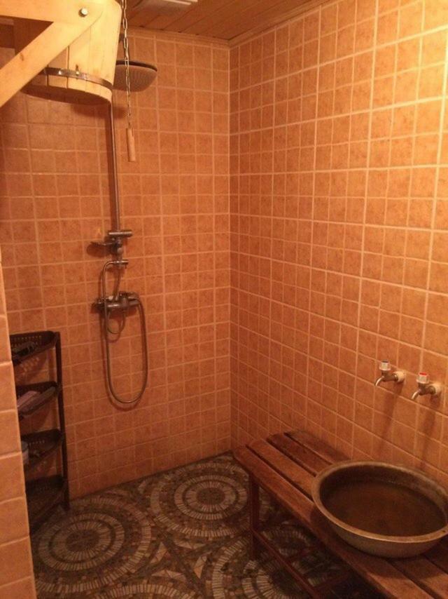 Premium Suite