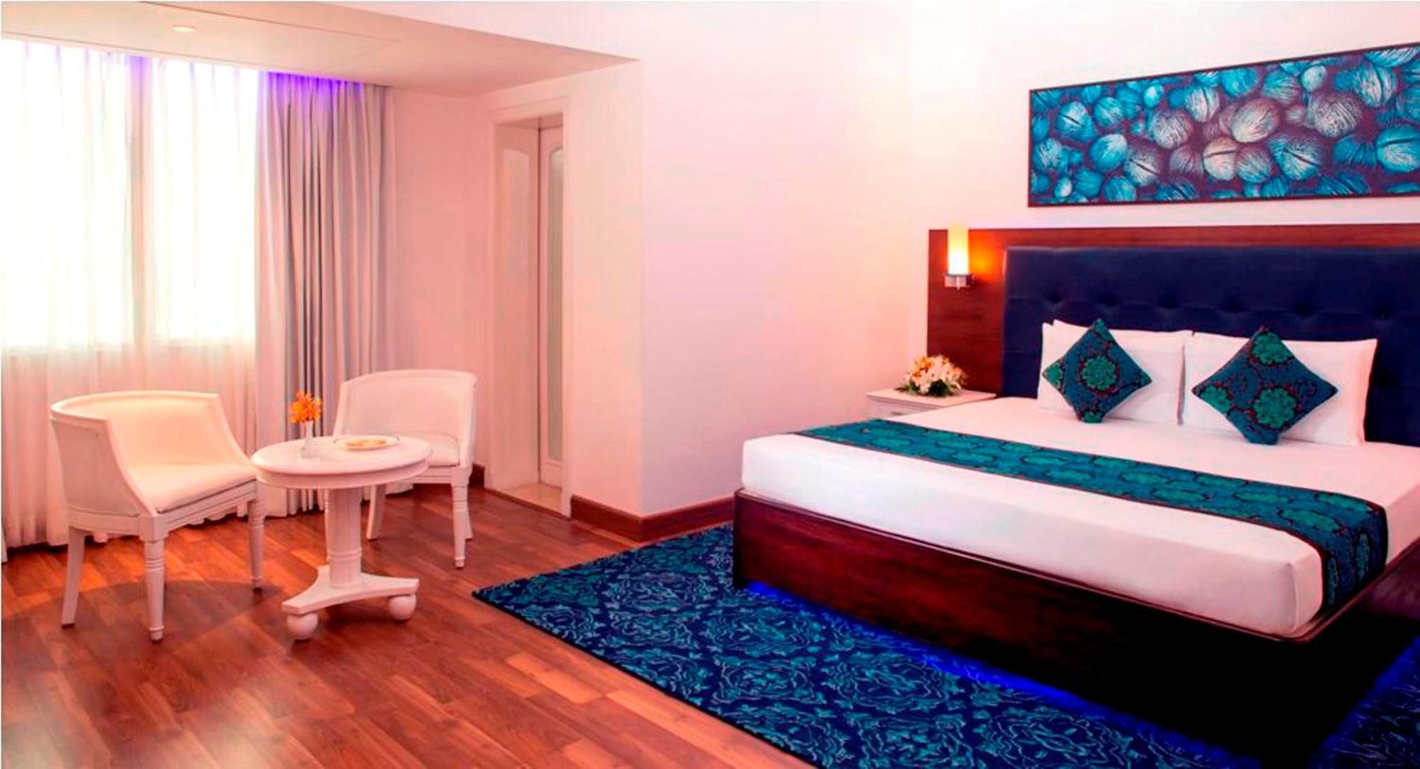 Superior Room with 20% Disc on F&B and SPA