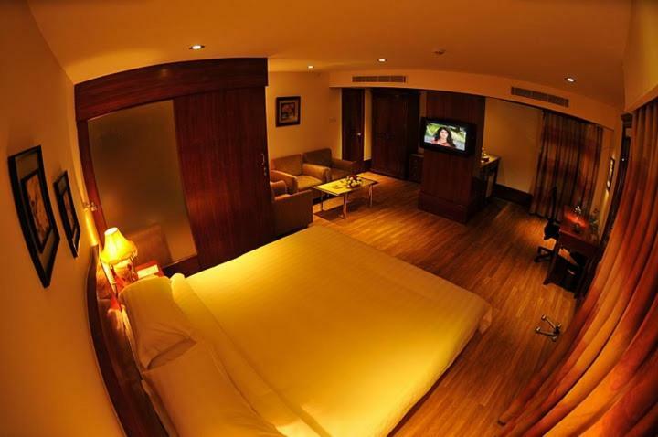 Executive Suite