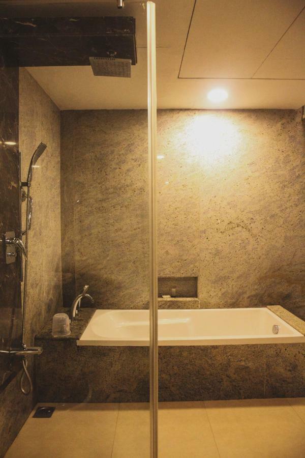 Premium Suite Sea View