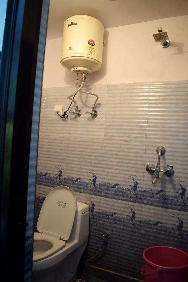 Standard Double Room with Fan