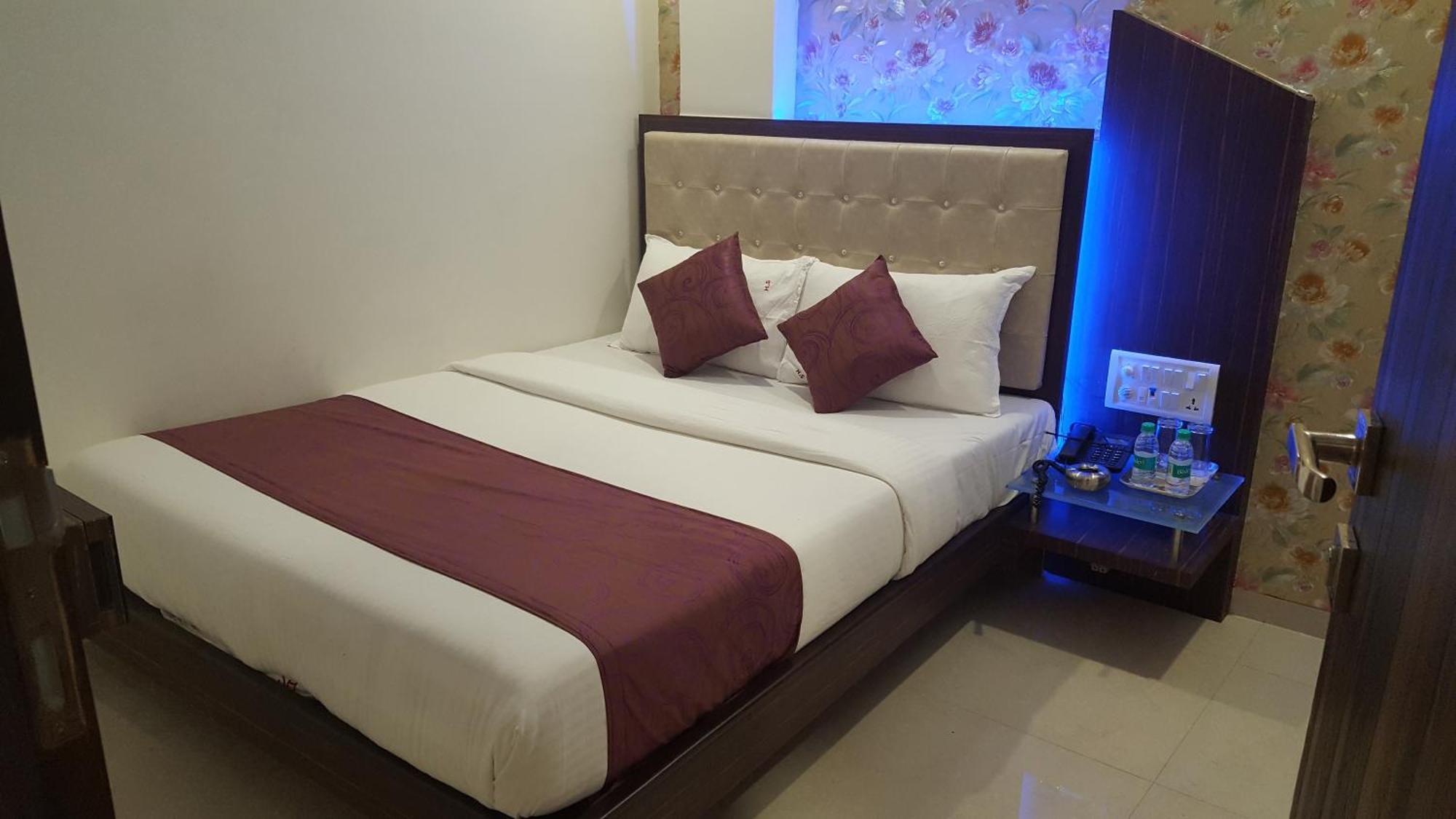 Chambre Double Deluxe