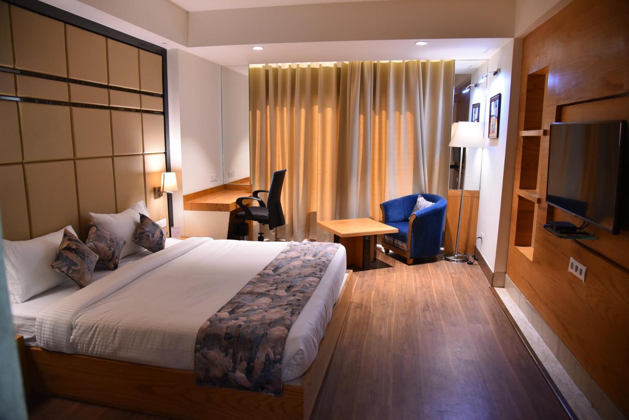 Superior Suite
