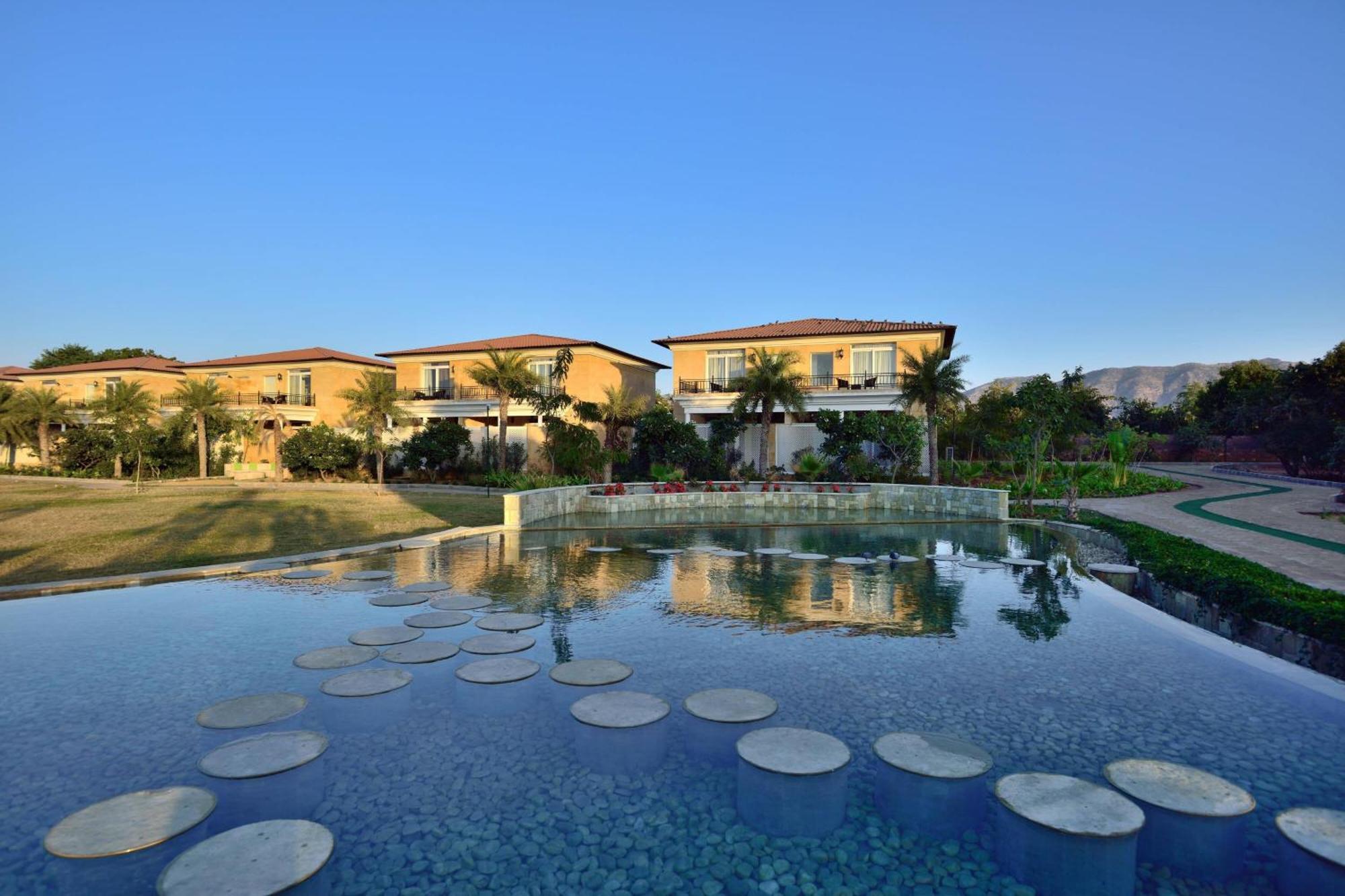 Grand Villa with Balcony and Resort View - Watch 1 Complimentary movie at the in house theater, Early Check-in by 12:00Hrs and Late Check-out by 13:00Hrs (Subject to Availability),925020796:JPEG