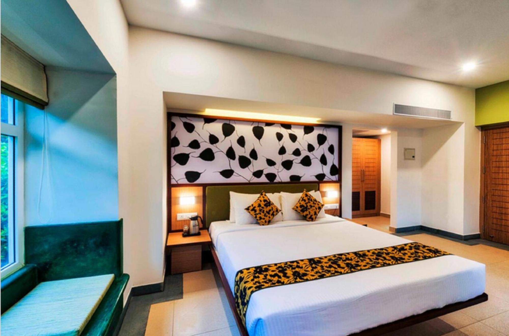 Room Assigned On Arrival