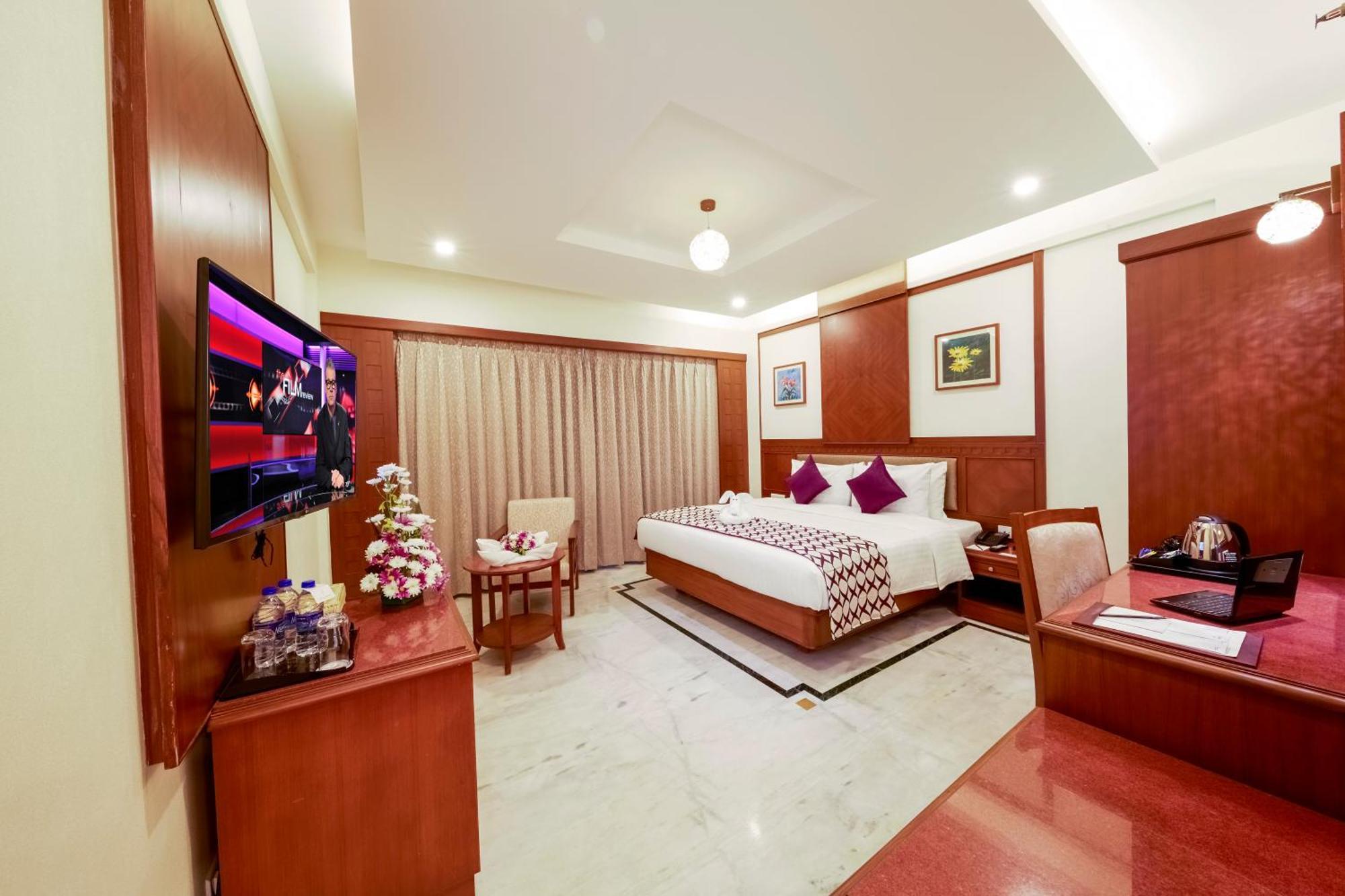 Club Double Room