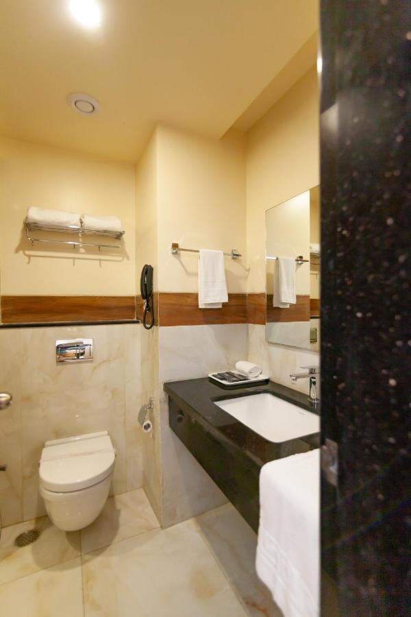 Chambre Triple Exécutive