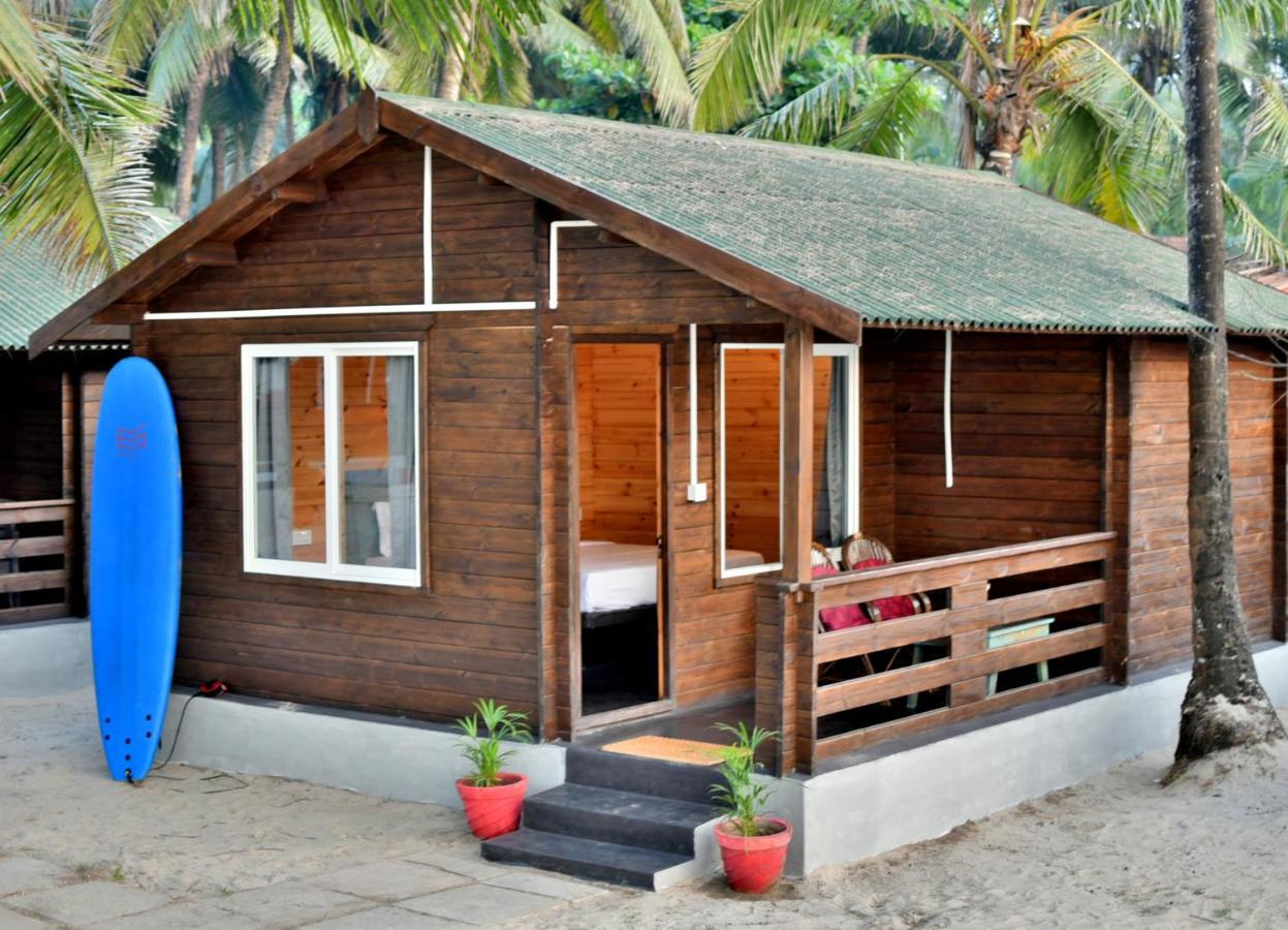 Deluxe Bungalow with Sea View