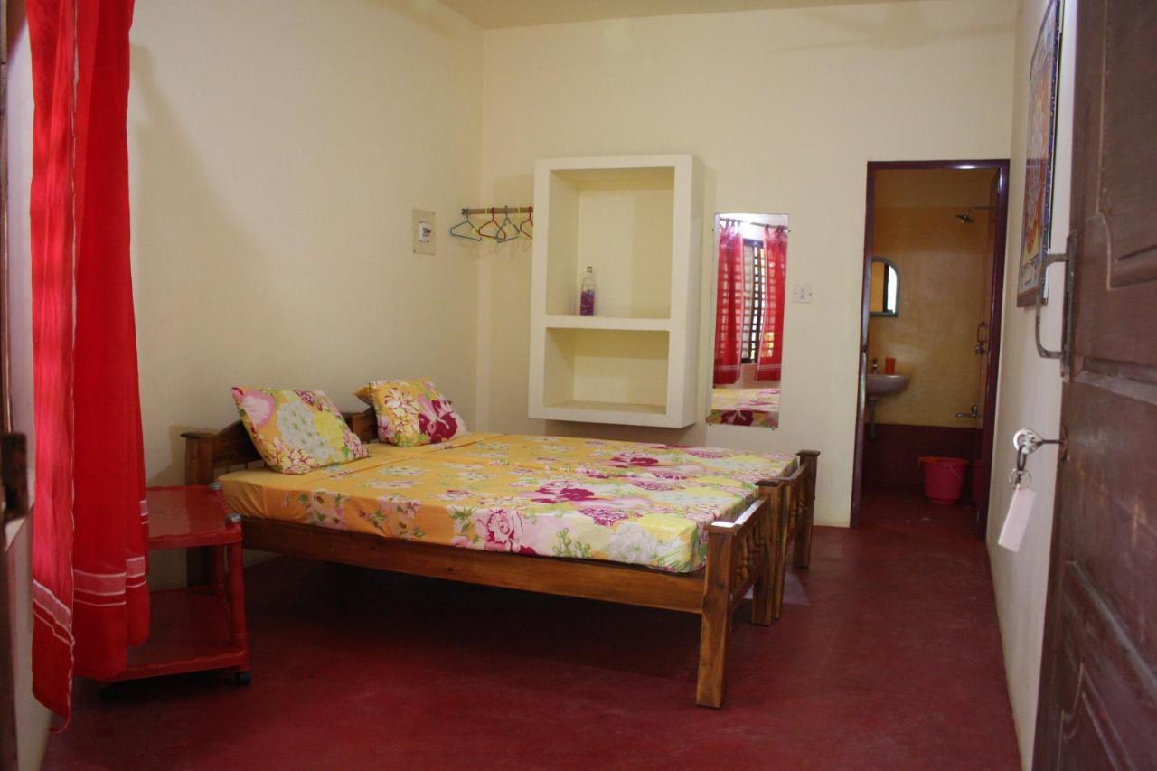 Large Twin Room