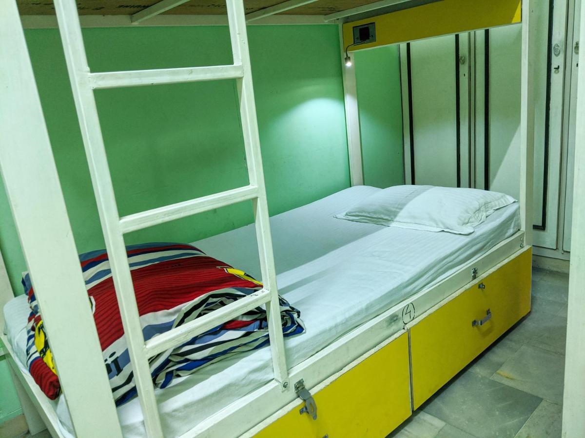 Bed in 8-Bed Dormitory Room,968706604:JPEG