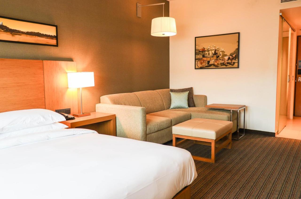 King Room