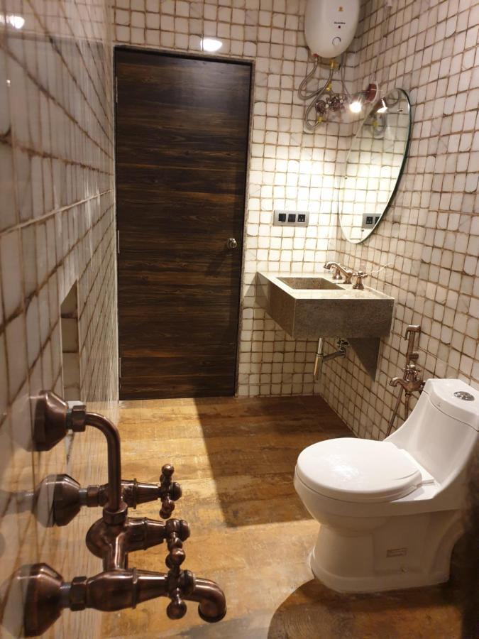 Small Twin Room