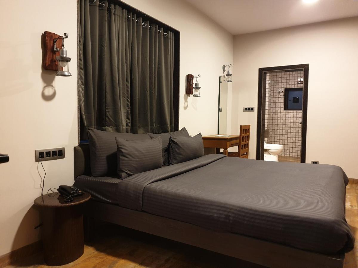 Small Twin Room