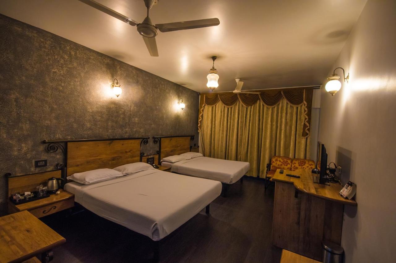 Superior Double or Twin Room