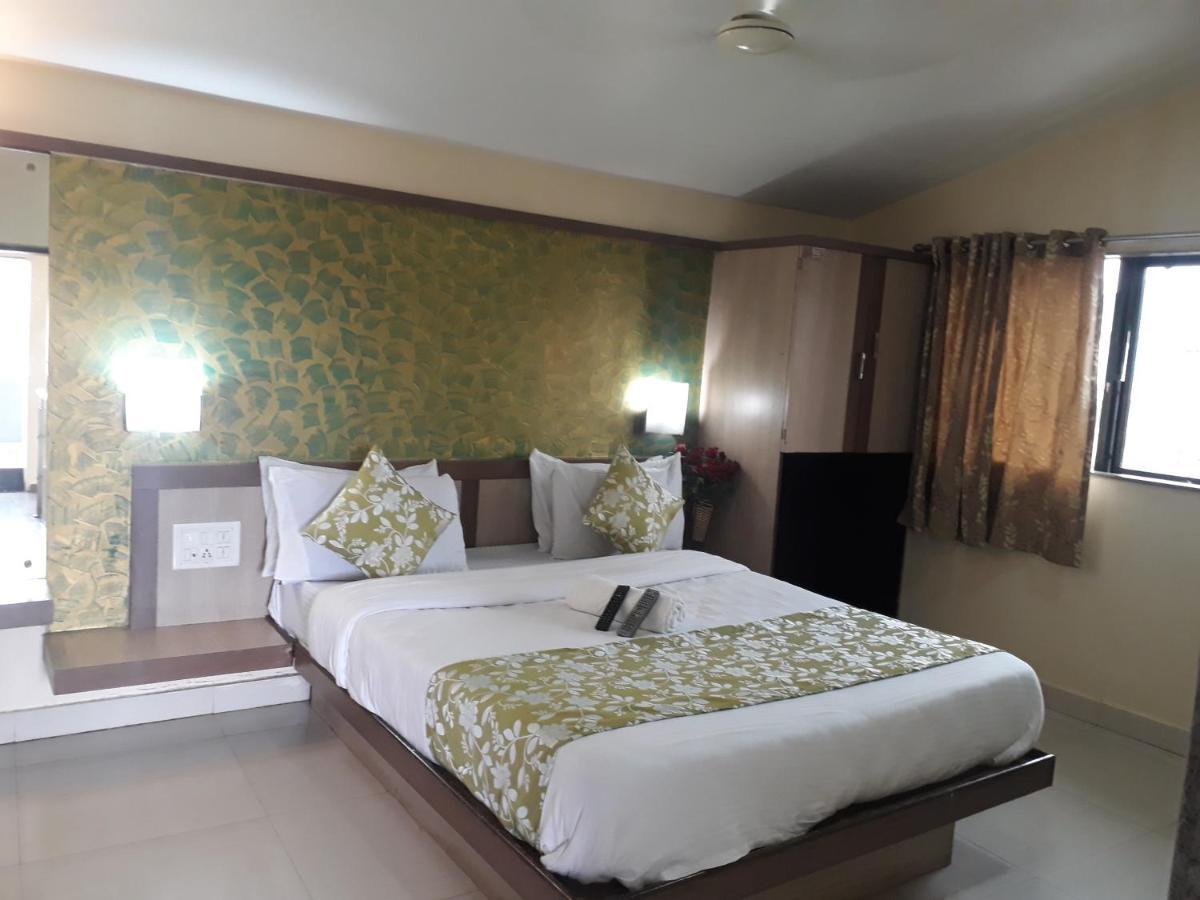 Standard Double Room AC