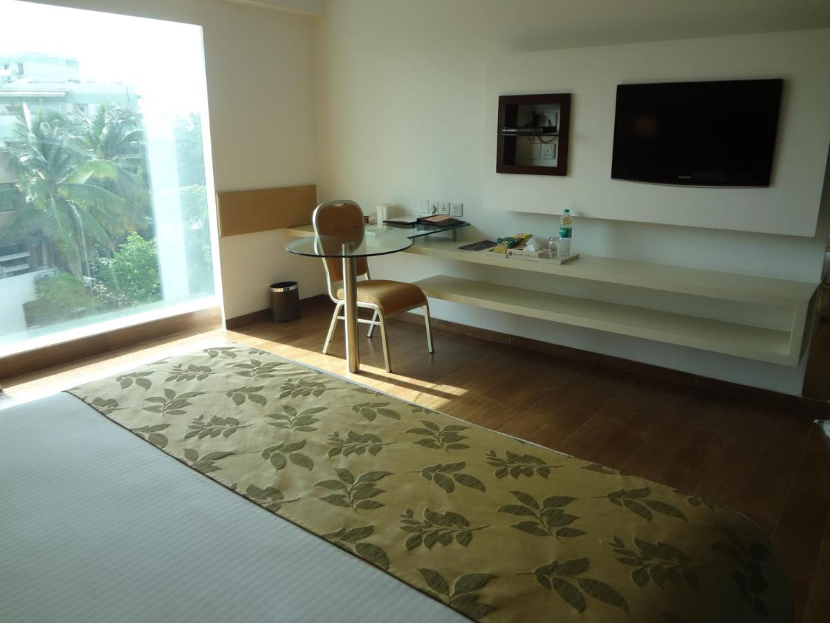 Grand Double Room
