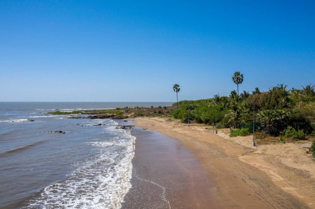 Madh Island Villa