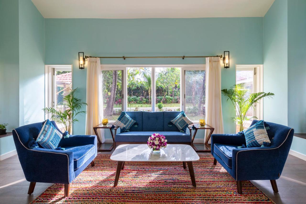 Madh Island Villa
