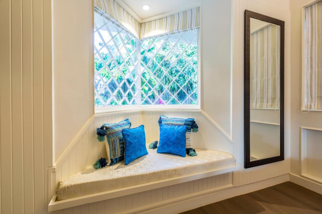 Madh Island Villa
