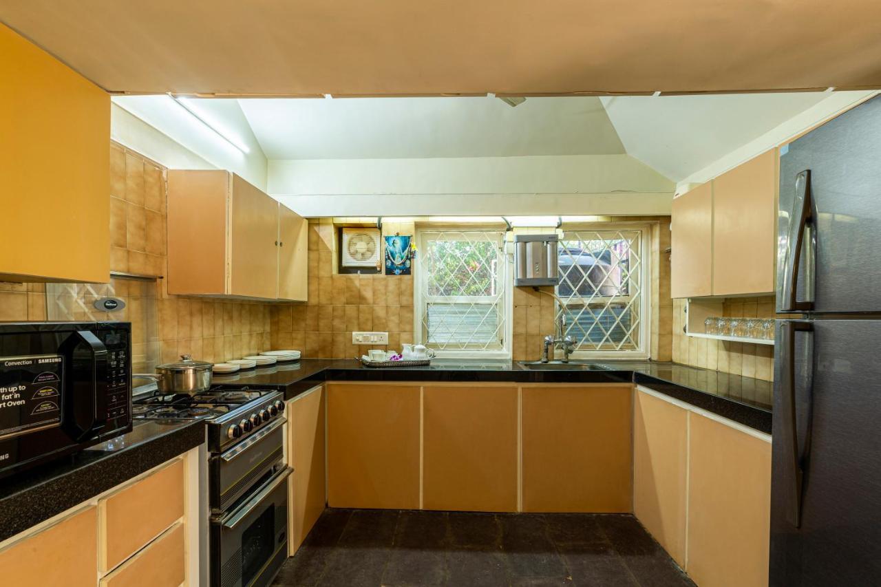 Madh Island Villa