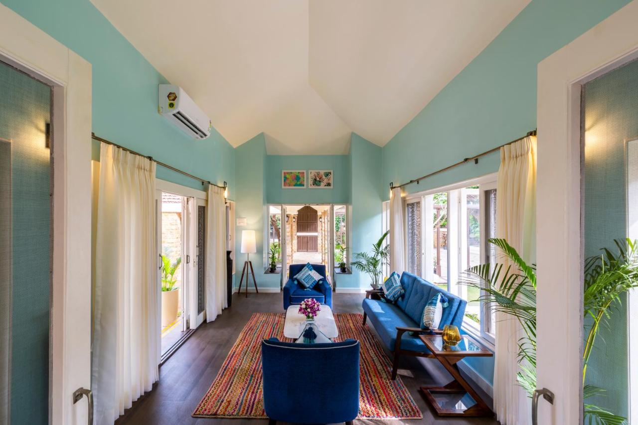 Madh Island Villa