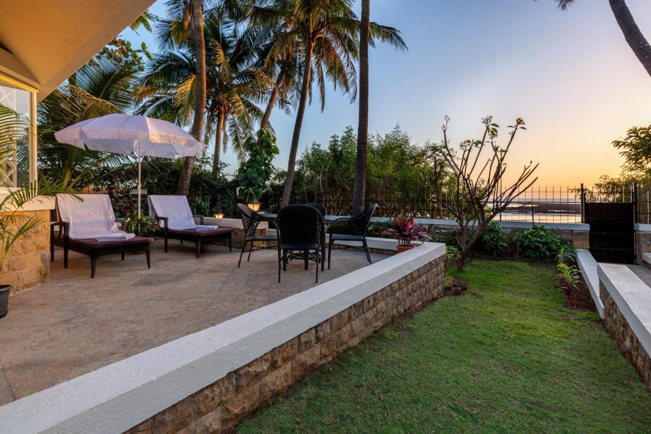 Madh Island Villa