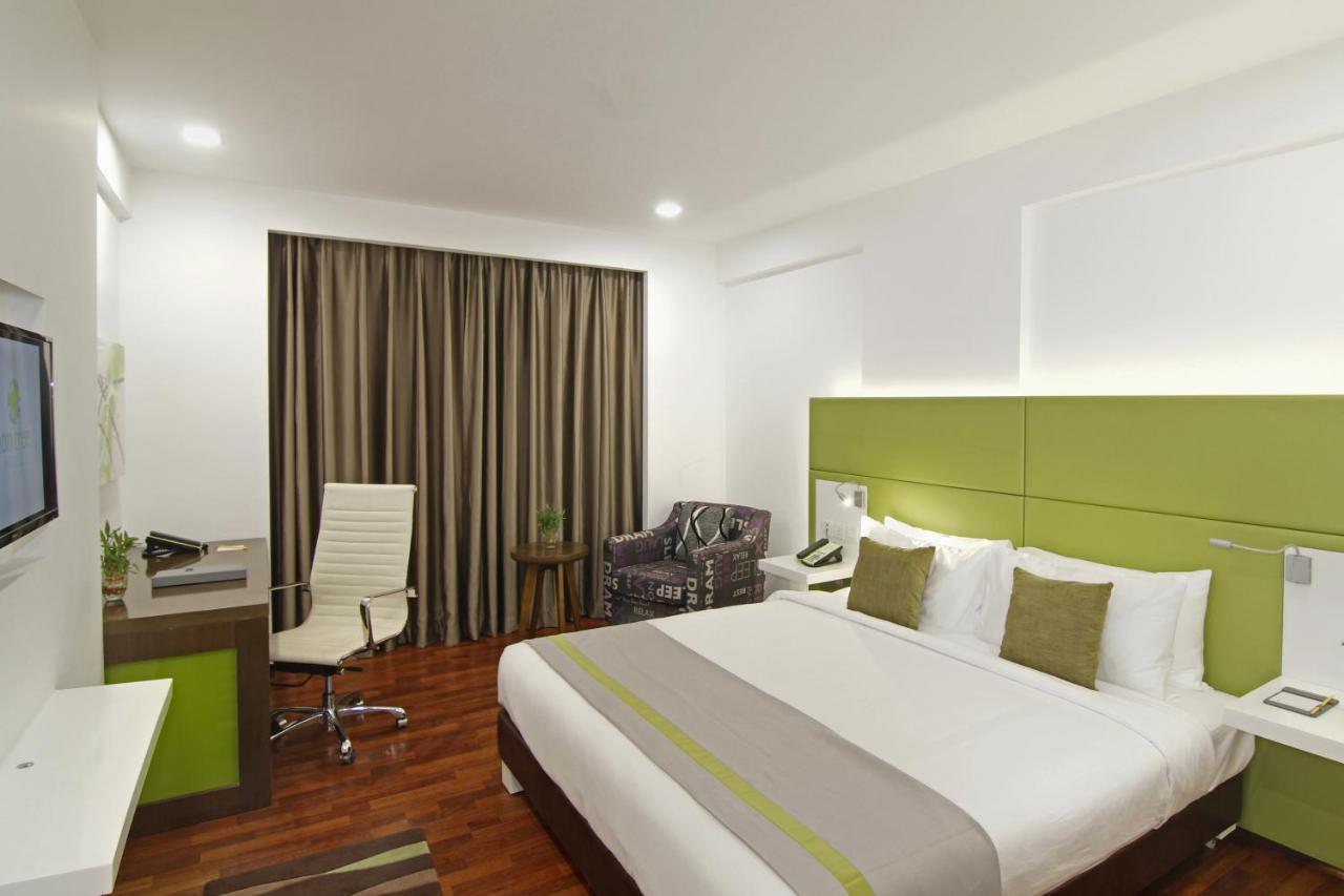Deluxe King Room Complimentary Welcome Drink on arrivalEarly Check upto 2 hours subject to availability