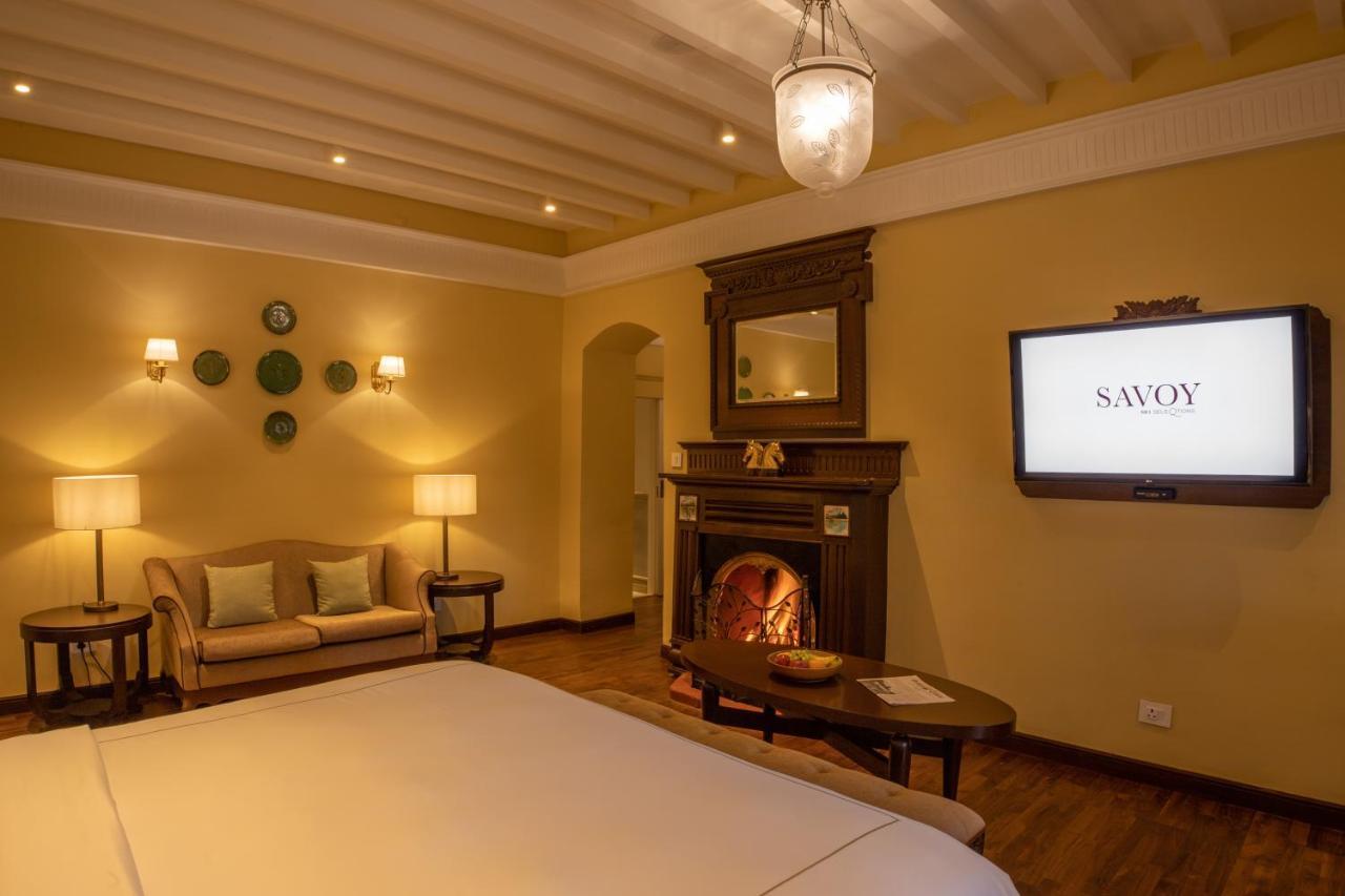 Junior Suite 1 Bedroom King bed