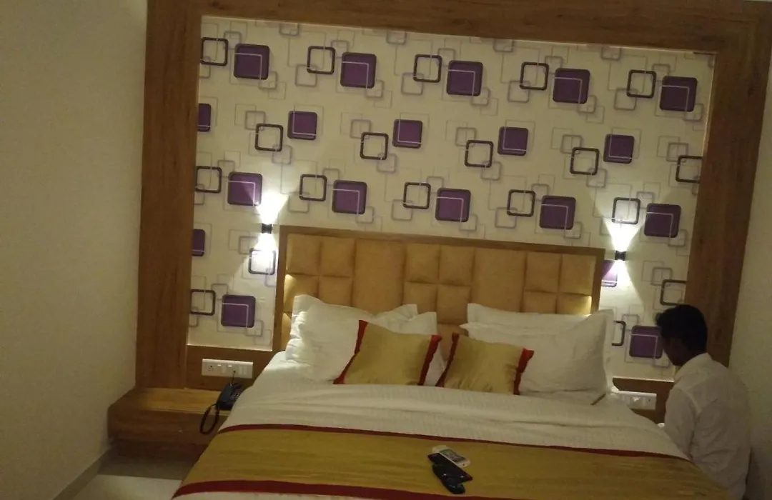 Hotel Restandride-1