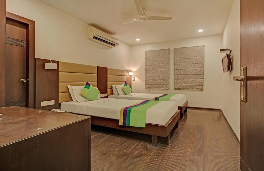 Treebo Trend Hotel Relax Inn-1