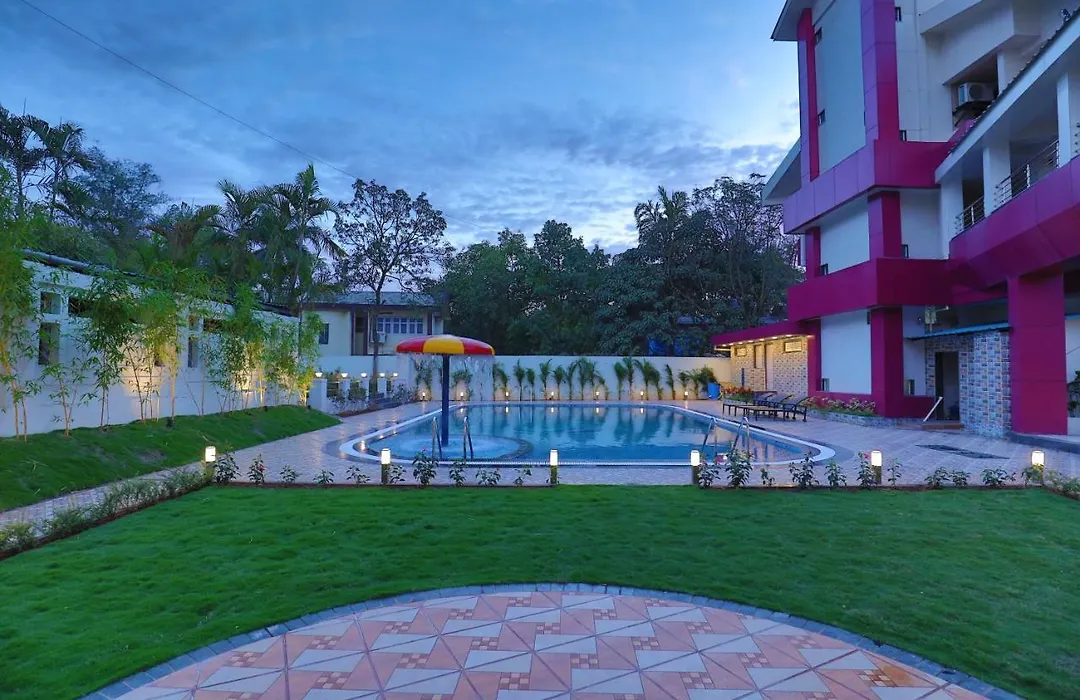 Imperial Grande Resort-1