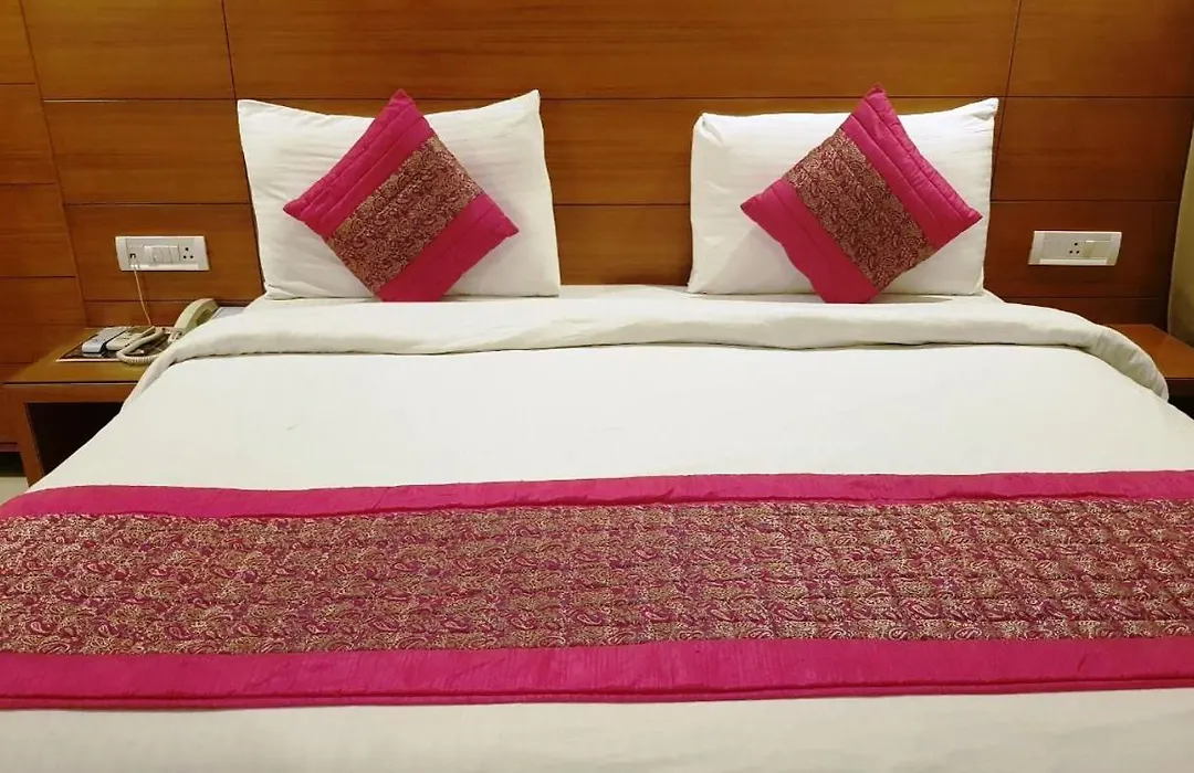 Hotel City Heart-1