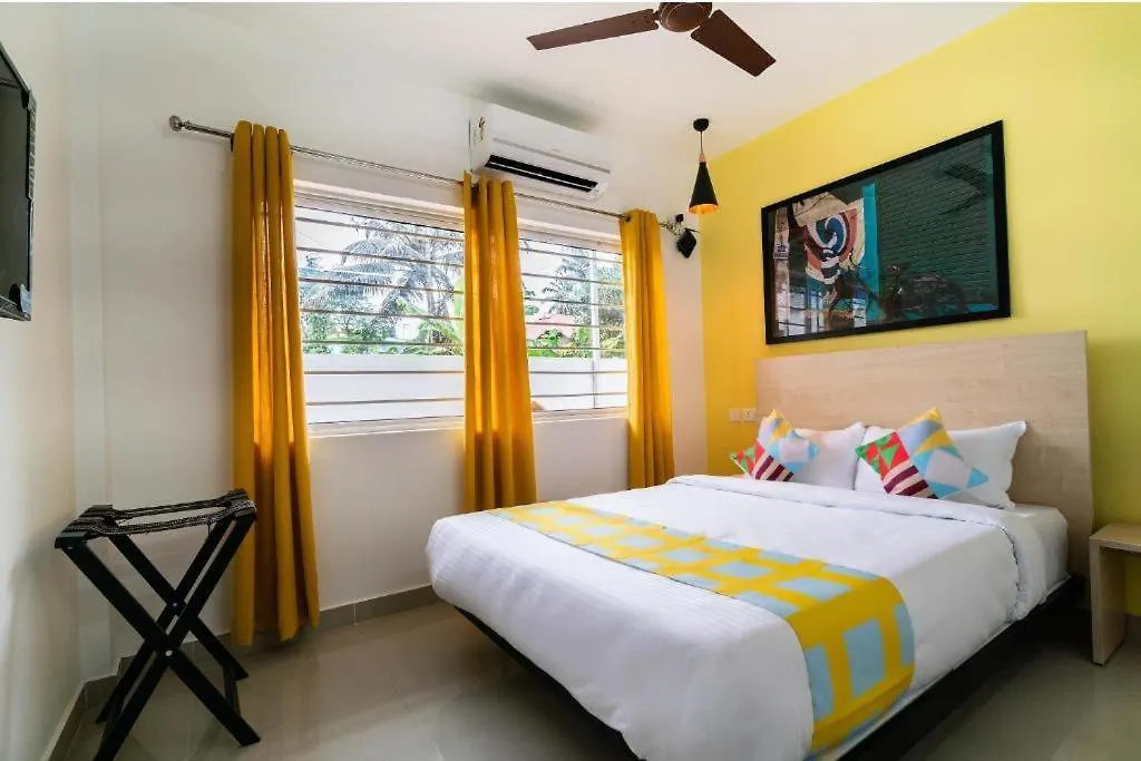 Flamingo Suites-1