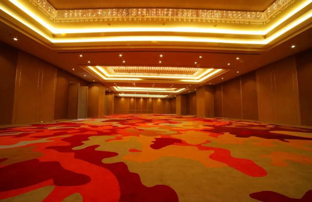 The Amaya Resort-1