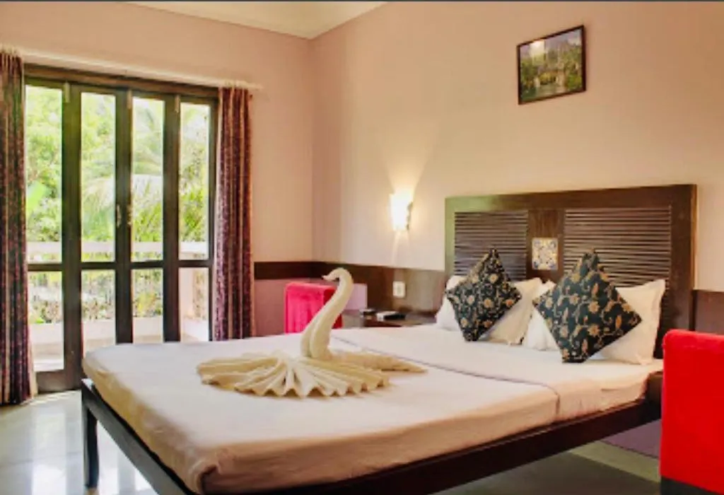 Goveia Grand Resort-1