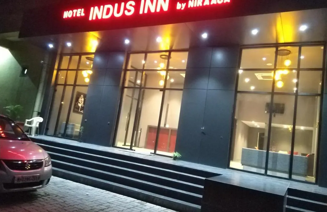Hotel Indus Inn-1